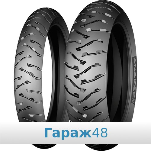 Michelin Anakee 3 170/60 R17 72V