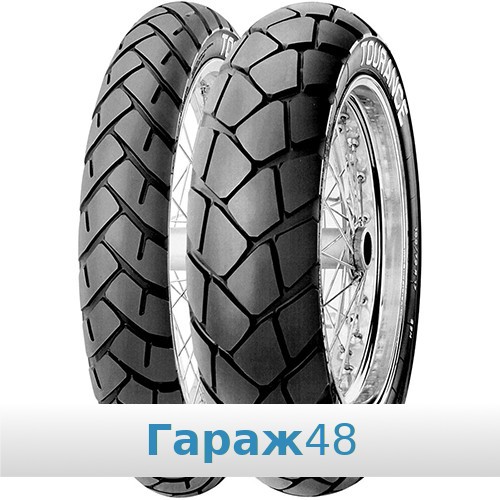 Metzeler Tourance 170/60 R17 72V